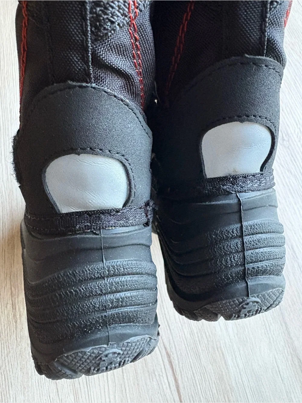 Kamik Kids Snow Boots